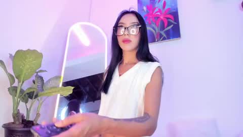 Luna  online show from February 27, 12:14 am