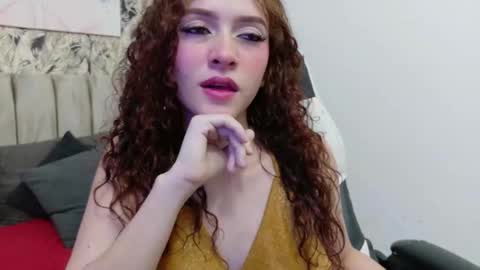 tinysophi online show from January 12, 11:12 pm