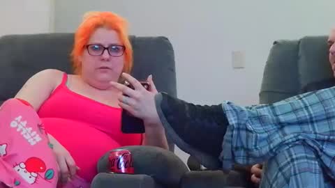 tipthekittenxo online show from March 25, 3:35 am