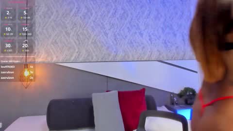 Tisha online show from December 14, 12:06 am