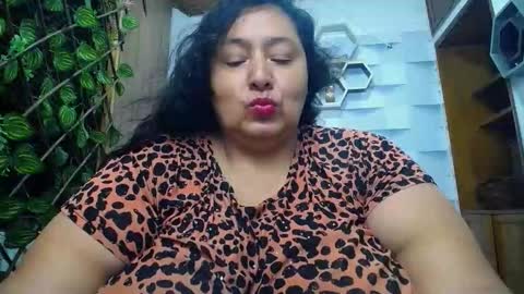 TISTMATURE online show from December 2, 1:20 pm