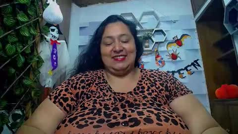 TISTMATURE online show from October 21, 1:16 pm