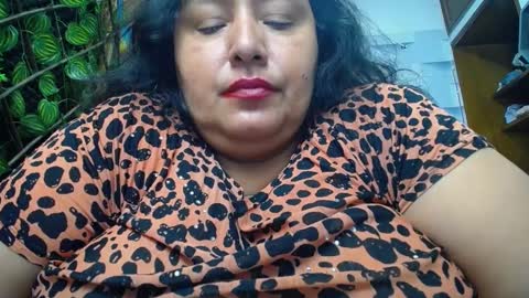 Snapshot of tistmature chatting on September 25, 4:25 pm TISTMATURE online show from September 25, 4:25 pm