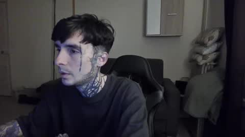 tiswillfuckup online show from January 12, 12:28 am