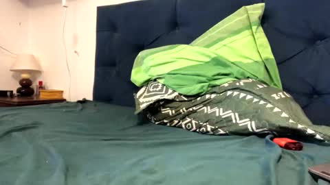 Titan online show from October 12, 7:27 pm