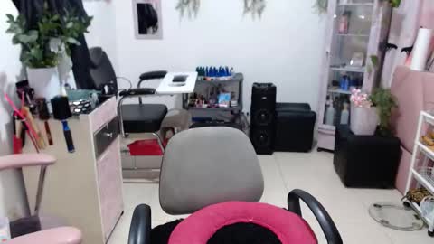 DIVA online show from February 17, 10:09 pm