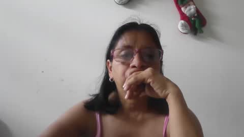 Ester online show from January 11, 2:56 pm