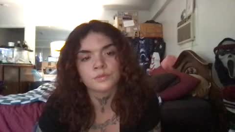 formerly bigtittygothwhore online show from April 18, 1:07 am