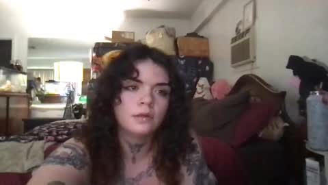 formerly bigtittygothwhore online show from January 7, 9:09 pm