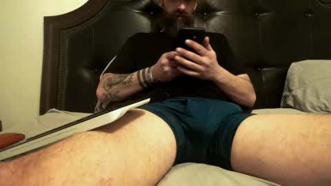 TJ online show from February 20, 2:08 pm