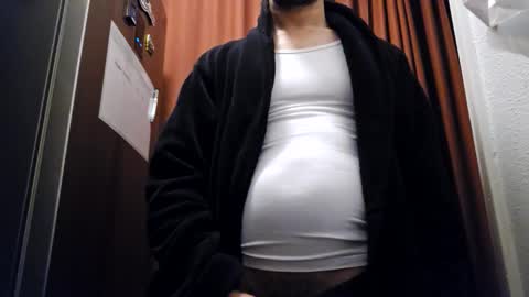 Snapshot of tjinka chatting on October 5, 9:00 pm tjinka online show from October 5, 9:00 pm