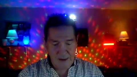 TK online show from February 14, 2:03 am