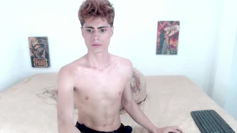 David online show from December 16, 7:20 pm