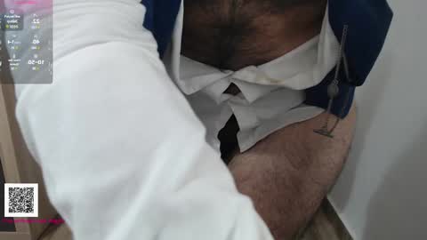 Leonel online show from September 15, 6:09 pm