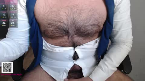 Leonel online show from November 18, 3:48 pm