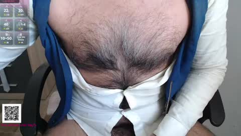 Leonel online show from April 3, 7:04 am