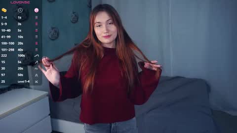 Mary online show from January 15, 7:11 pm