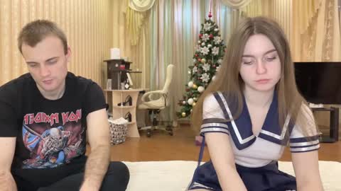 Moly   CONTROL DOMI IN PVT FOR FREE   online show from December 22, 11:00 am