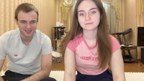 Moly   CONTROL DOMI IN PVT FOR FREE   online show from January 5, 7:28 am