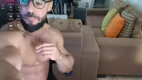 Todd online show from April 18, 5:09 am