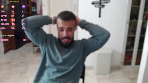 Snapshot of todd_dantes chatting on February 15, 4:01 pm Todd online show from February 15, 4:01 pm