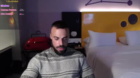 Snapshot of todd_dantes chatting on February 22, 1:11 am Todd online show from February 22, 1:11 am