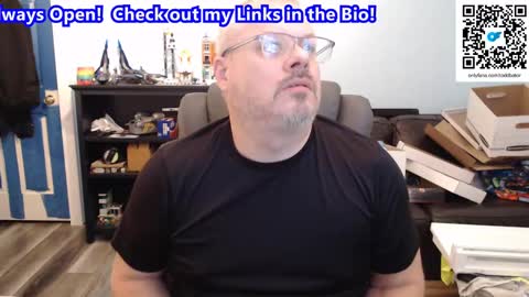 Todd Bator online show from March 1, 1:32 am