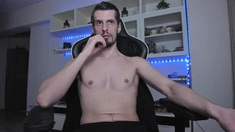 Todd online show from February 1, 1:24 am