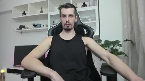 Todd online show from March 22, 10:25 pm