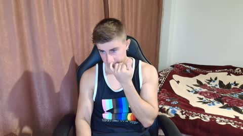 todhorny987 online show from January 16, 6:03 am