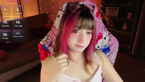 Soffi online show from March 29, 5:31 am