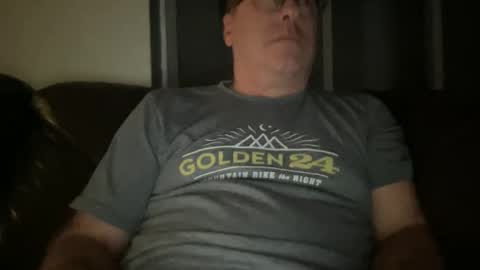 Joshua1983 online show from January 7, 5:01 am