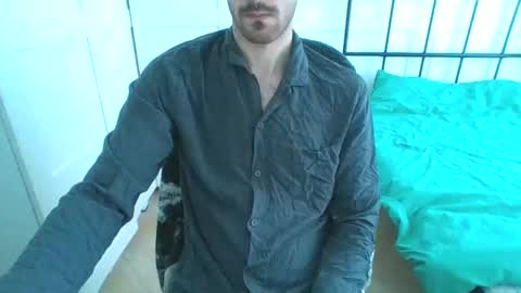 Martin online show from January 21, 9:24 am