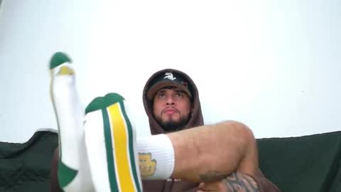 Tokyo Master online show from March 23, 7:57 am