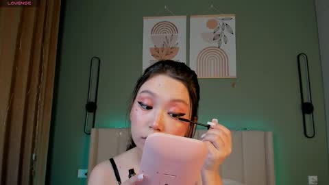 Toki online show from November 7, 1:41 am