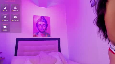 tokito_loto online show from November 5, 8:11 pm