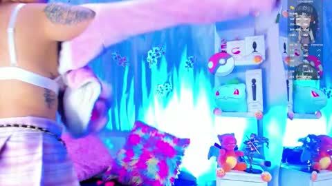 tokito mitsuri online show from February 20, 1:02 pm