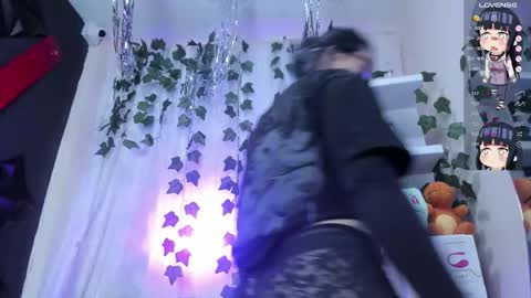 tokito mitsuri online show from December 18, 12:44 pm