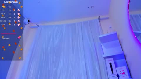 Snapshot of tokito_mitsuri chatting on February 4, 6:38 pm tokito mitsuri online show from February 4, 6:38 pm