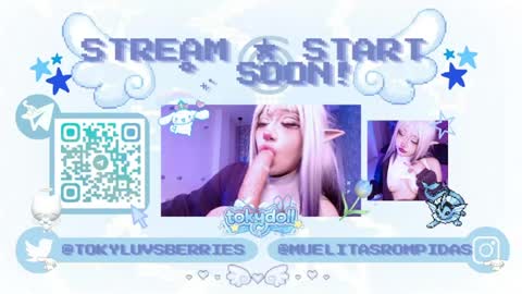 toky         online show from May 5, 5:25 am
