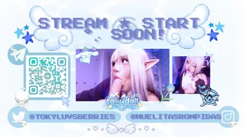 toky         online show from March 7, 3:06 am