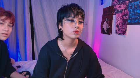  Halsey  Sofii  online show from March 28, 12:34 am