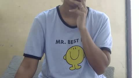 Snapshot of tokyo_indian chatting on October 28, 6:14 am Tokyo online show from October 28, 6:14 am