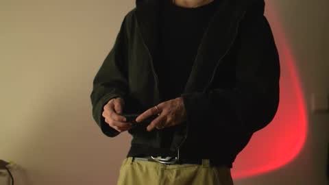 tokyo_oo online show from November 23, 2:37 pm