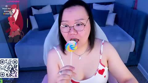 tokyodreamss online show from June 24, 9:16 am