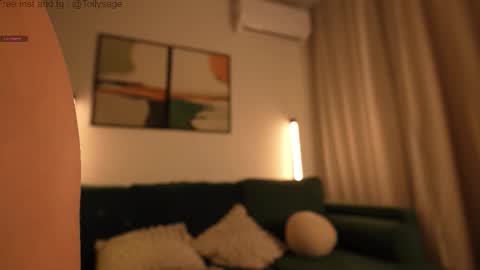 Sage. TG channel  online show from January 12, 6:15 pm