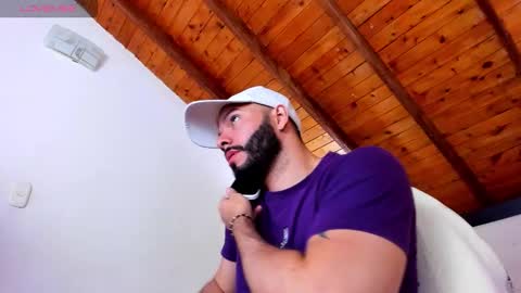   online show from October 26, 2:50 pm