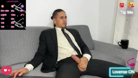 TOM online show from January 8, 11:21 pm