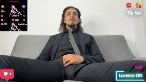 TOM online show from October 24, 11:49 pm