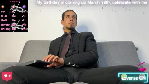 TOM online show from March 10, 9:02 am